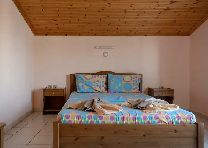 Hotel Karagiannis
