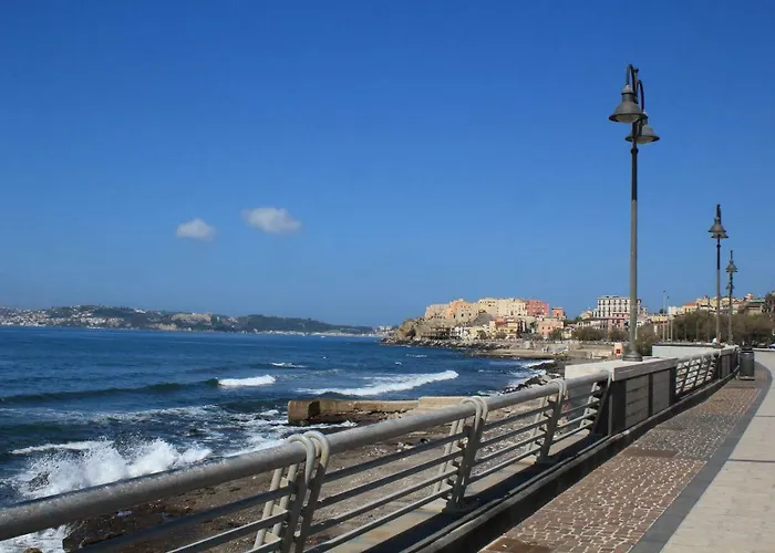B&B Alleria Pozzuoli