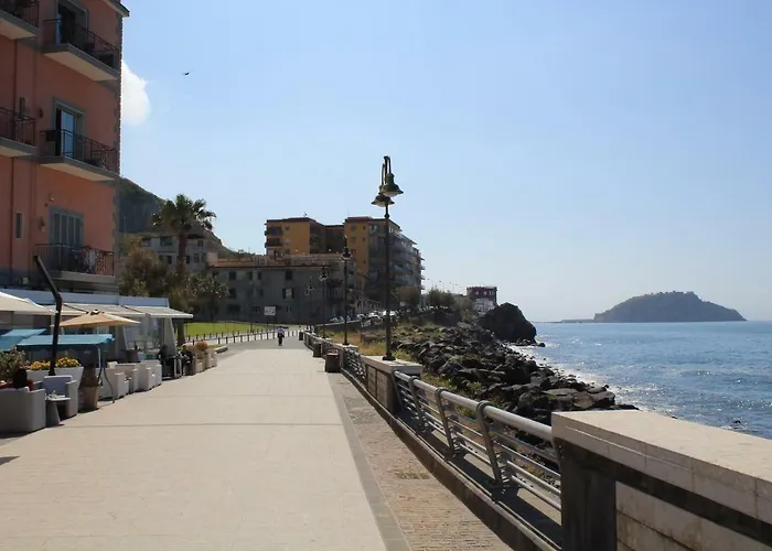 B&B Alleria Pozzuoli