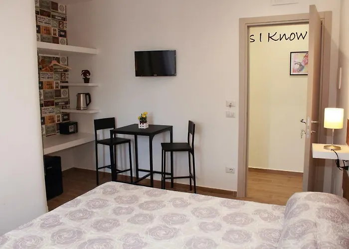 B&B Allerìa Pozzuoli