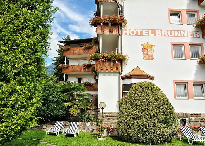 Hotel Brunner