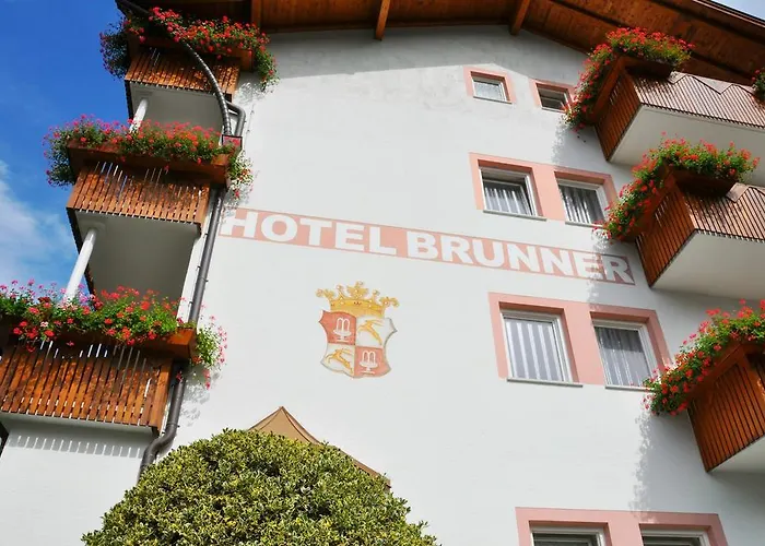 Hotel Brunner