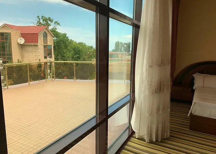 El Faro Resort And Spa Hotel