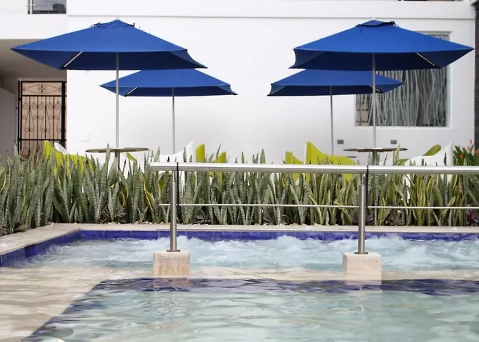 Hotel Anapoima