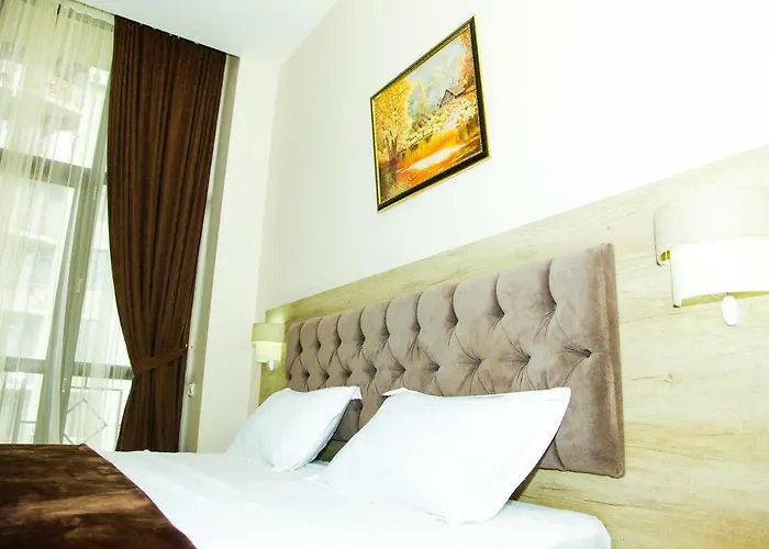Hotel Grand