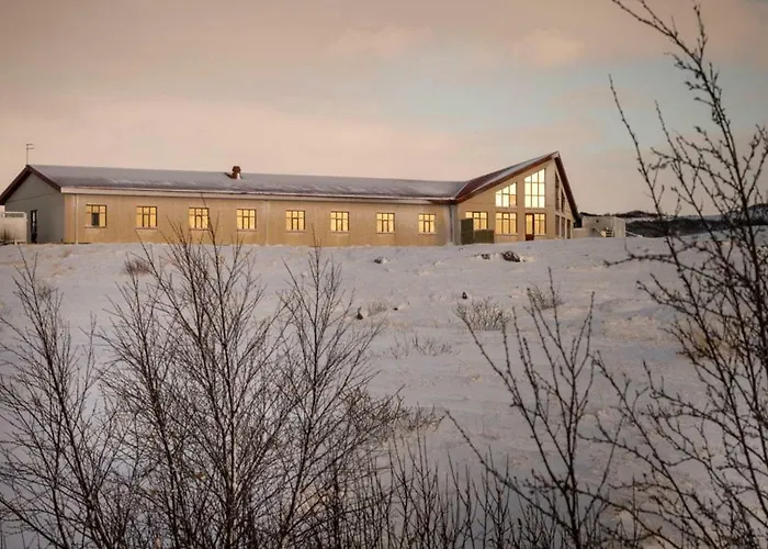 Hotel Gullfoss