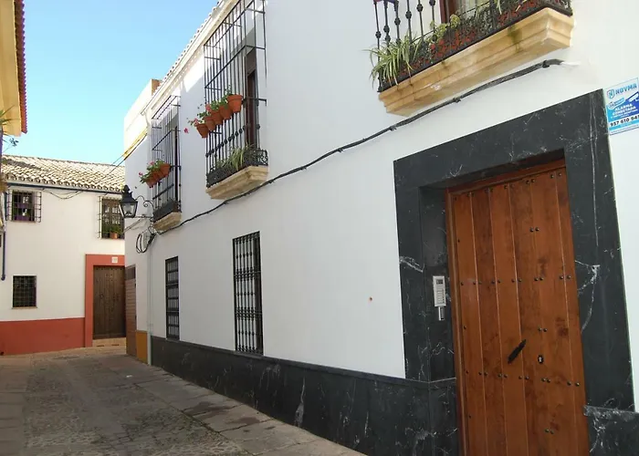 Alhajas De Cordoba