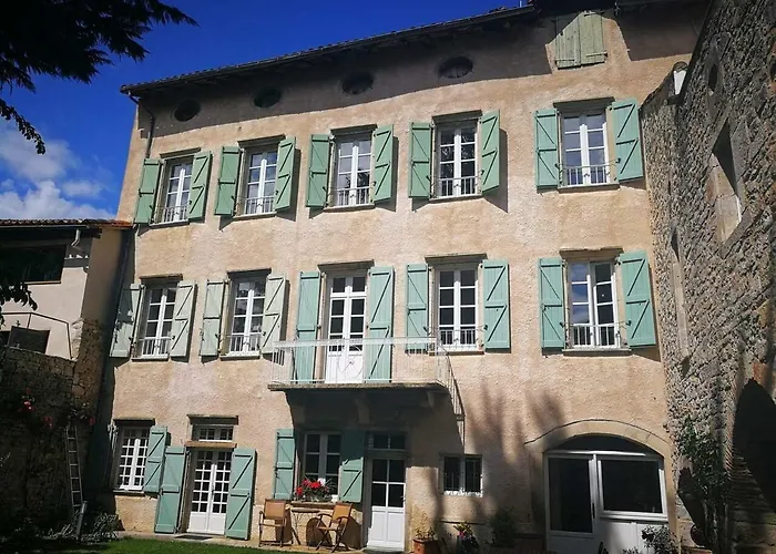 La Residence Chambre D'Hotes