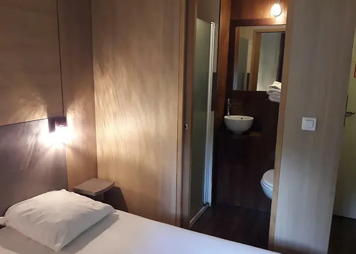 Green Hotels Orleans Nord-Saran