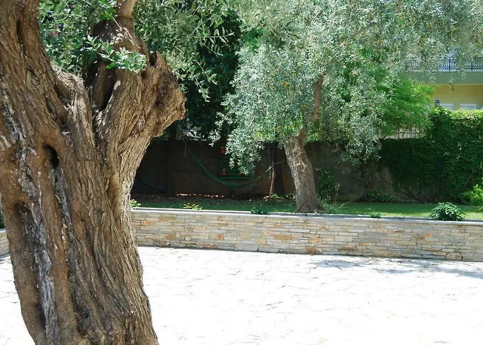 Studios Estrella Del Mar