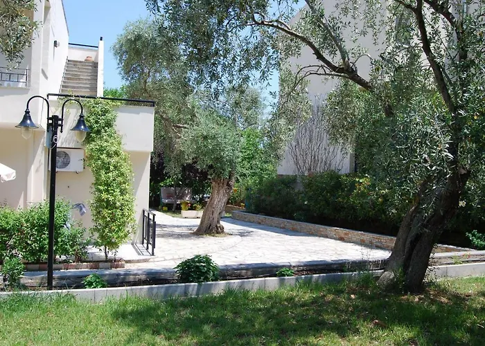 Studios Estrella Del Mar