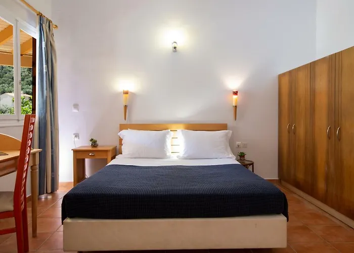 Odyssey Hotel