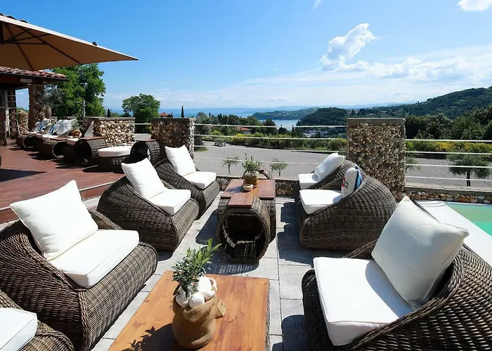 Apartments Vip Residence