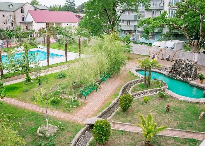 Sunrise Hotel
