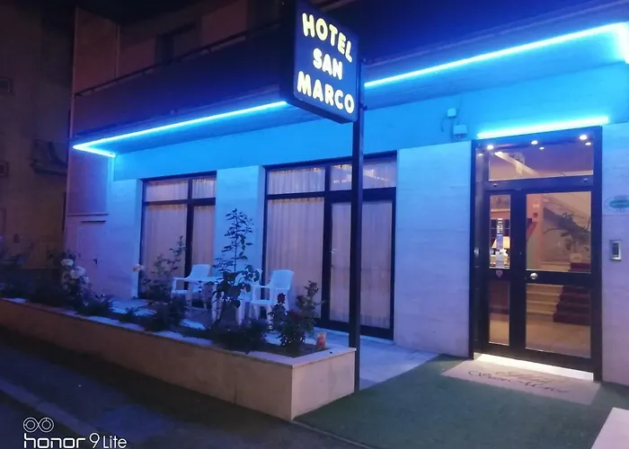 Hotel San Marco