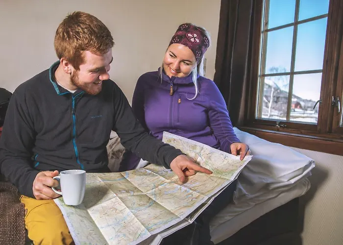 Nordal Turistsenter