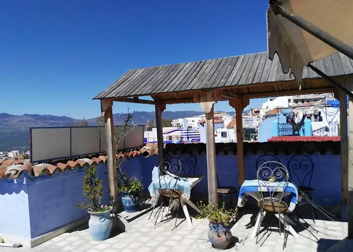 Hotel Ouarzazate