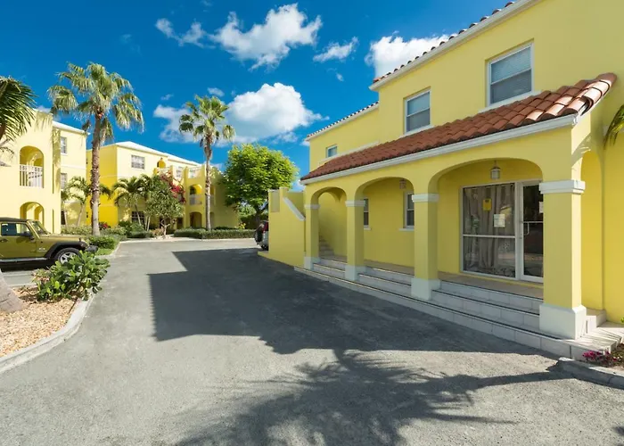 The Inn At Grace Bay