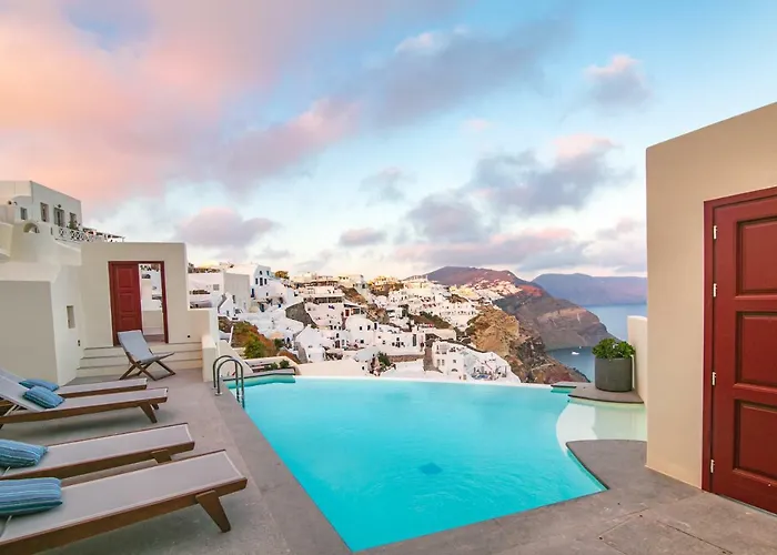 Aloia Villas