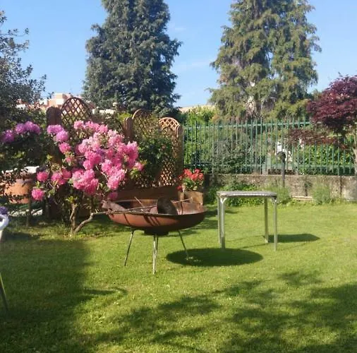 B&B Sottocoperta