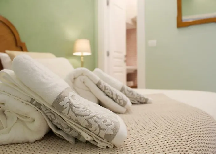 Estlevante B&B