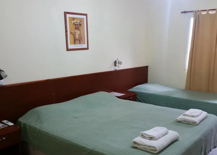 Hotel Jalisco