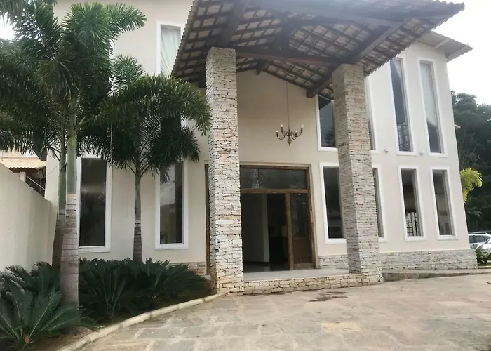 Hotel Guararapes