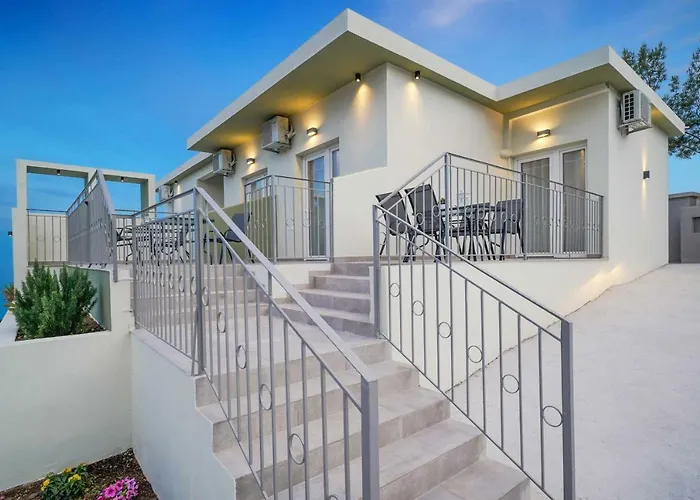 Endless View Villa