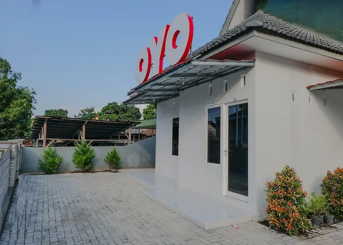 Oyo 973 Turukene