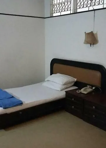 Queen Songkhla Hotel