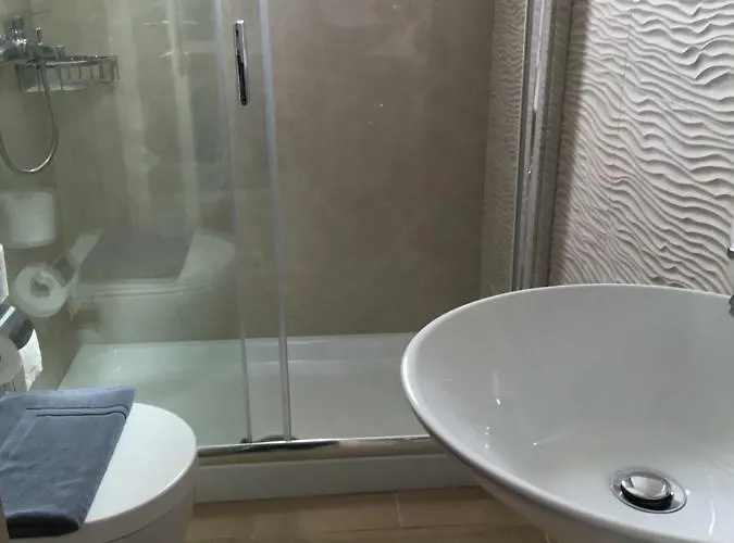 Levanta Hotel Spetses