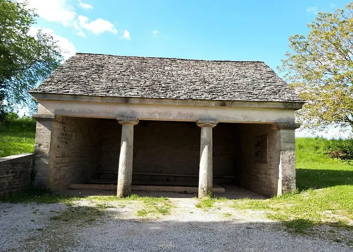 Le Bois De Laval