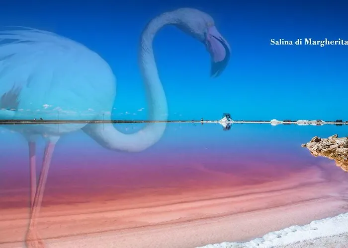 La Perla delle Saline