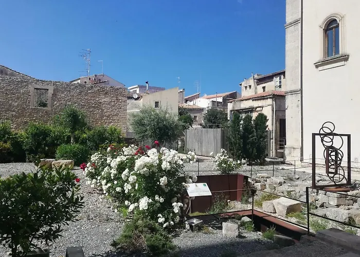 D-Home Ortigia