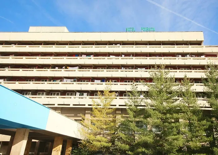 Hotel Poienita