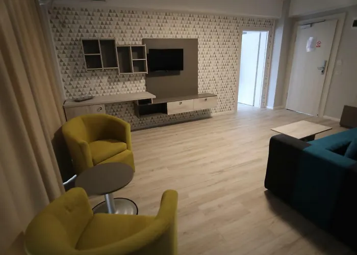 Hotel Dedal