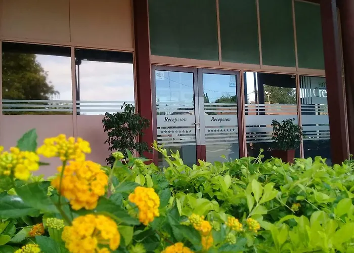 Hotel Crespo