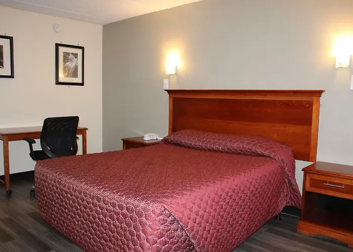 Araamada Inn