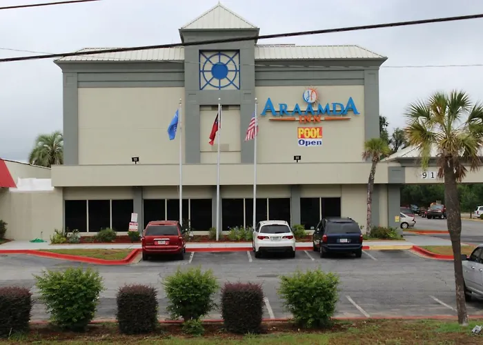 Araamada Inn