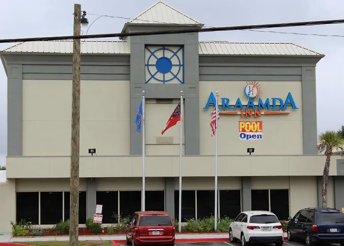 Araamada Inn