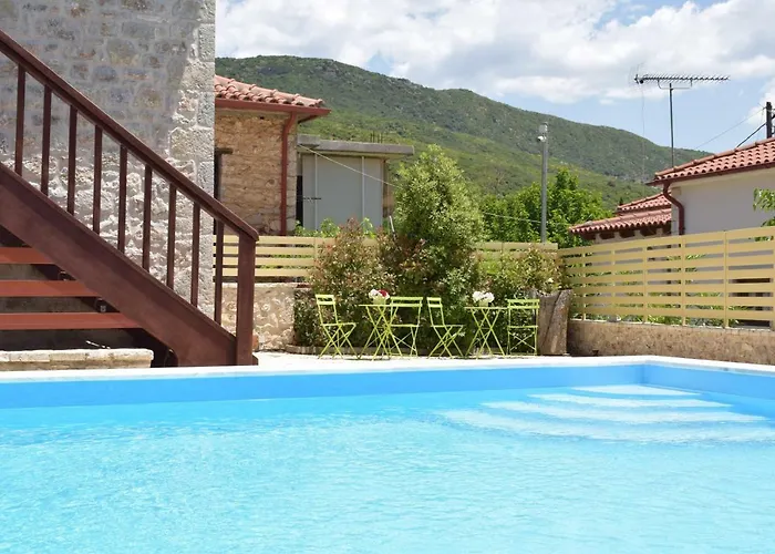 Elafos Spa Hotel