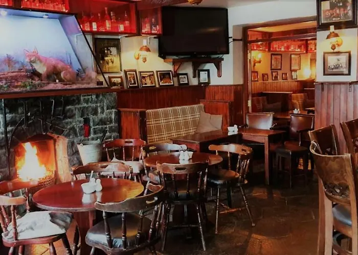 Danagher'S Hotel Cong