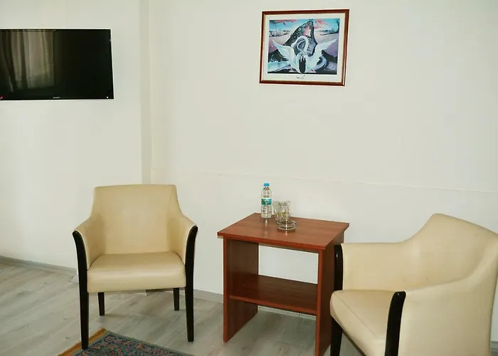 Bormali Hotel