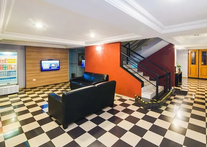 Hotel Igapo