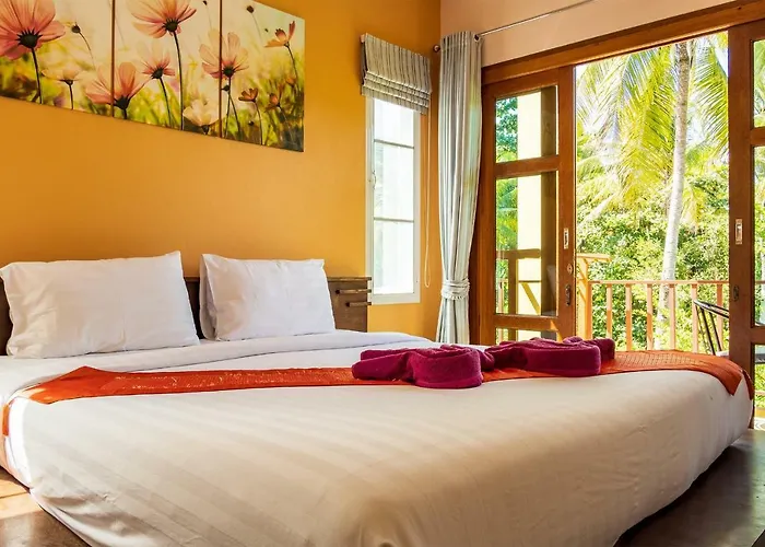 I-Style Lanta Boutique House --- Sha Extra Plus