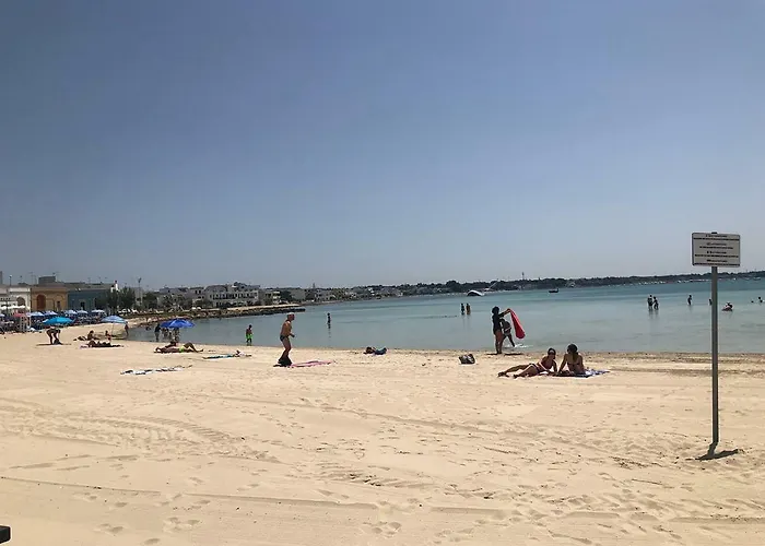 Porto Cesareo Hotel