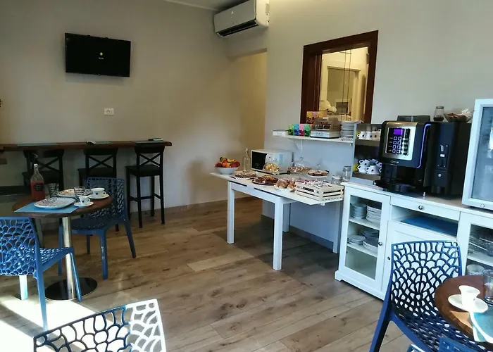 Hotel Rio Claro