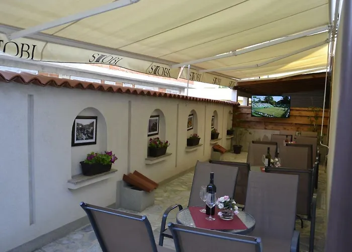 Boutique Villa Arte