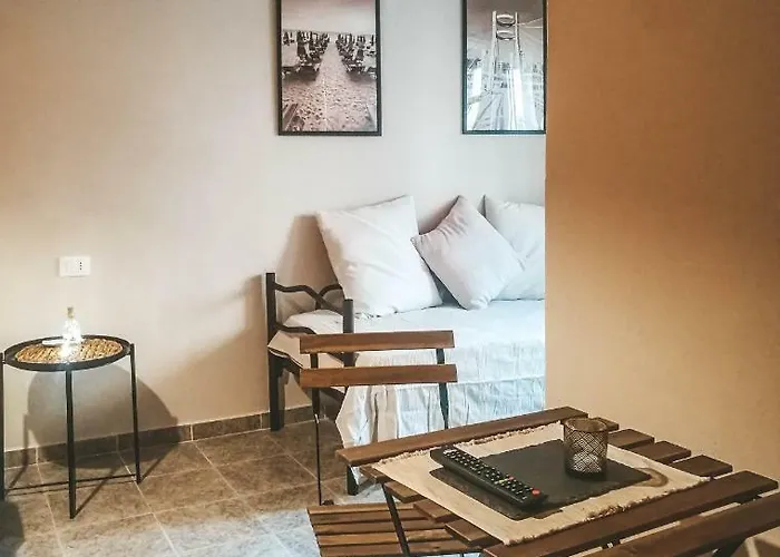 Arda Beachside Living