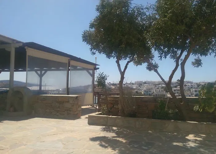 Atlantida Hotel